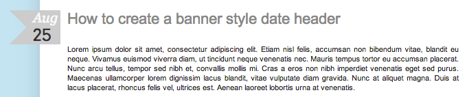 banner-style-date-header