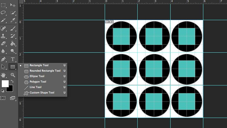 how to create social media icons