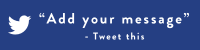 How to add and style a click to tweet CTA