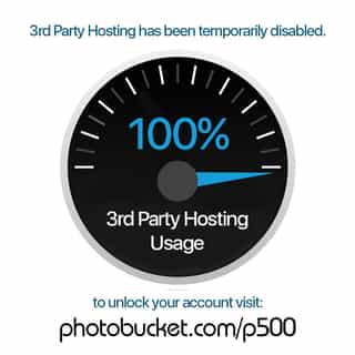 Alternatives to Photobucket for hosting blog images and graphics. How to host/store blog images on Blogger and WordPress.