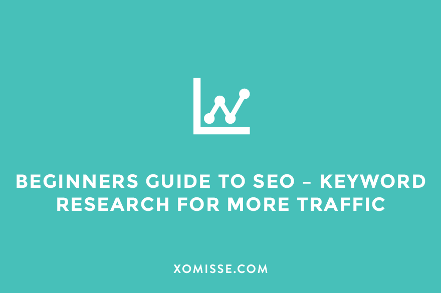 Keyword Research: Step By Step To Finding Keywords For More Targeted ...