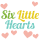 Jody at Six Little Hearts avatar