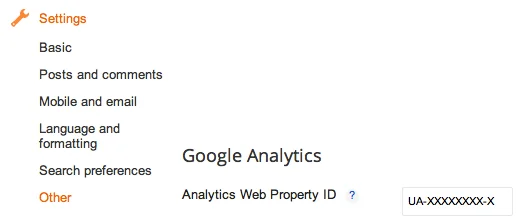 google-analytics