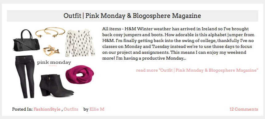 Show-post-excerpts-with-thumbnail-on-your-blog