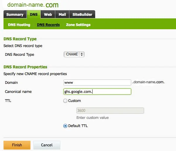 blacknight-custom-domain-blogger