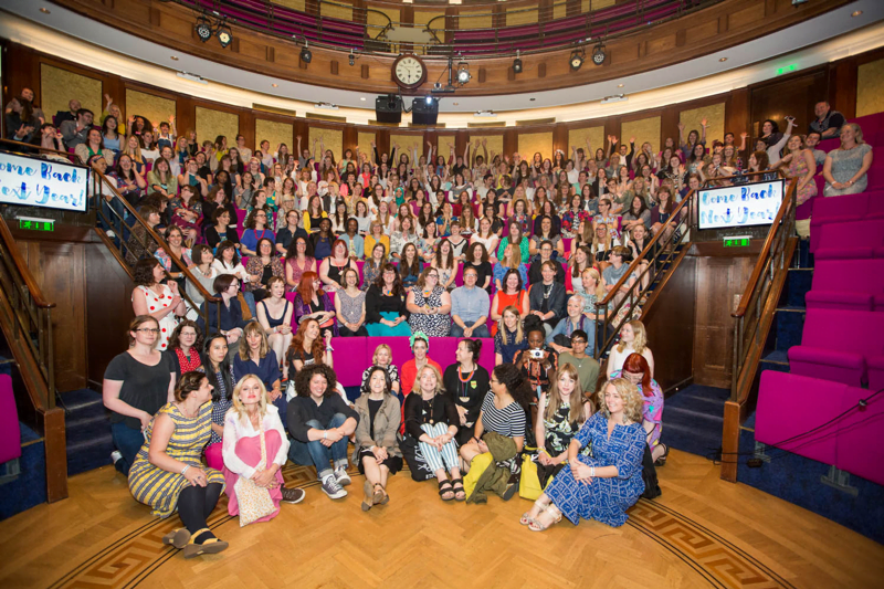 blogtacular conference 2015
