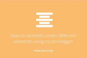 How to fix blurry images on Blogger