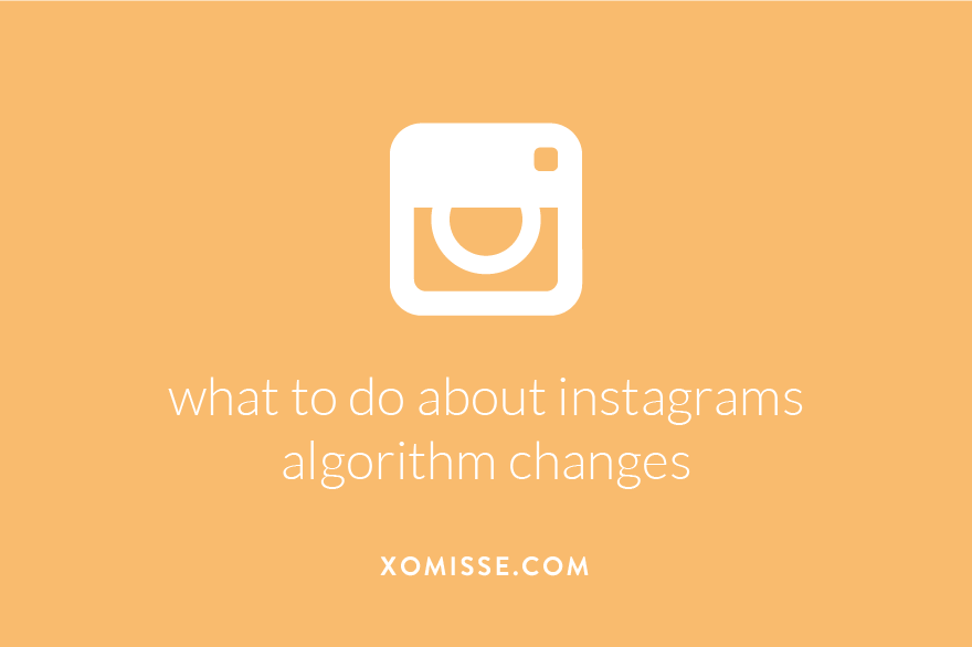What you need to know about the Instagram Algorithm Update