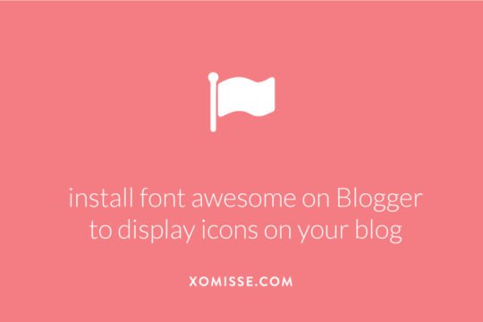 Add a simple and responsive image gallery to Blogger (with 4 styles)