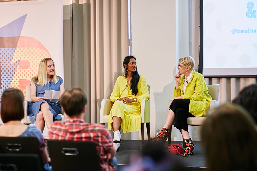 What I learned about blogging at the Blogtacular conference 2017 in London