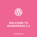 Hello WordPress 5.0 and Gutenberg – What to do before updating and why you should wait until January