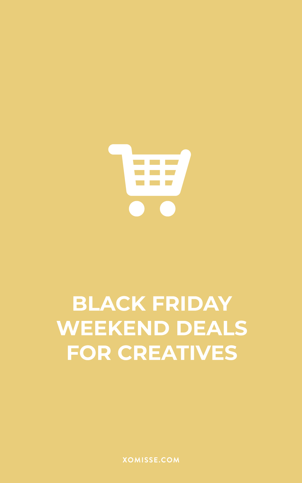 Black Friday Cyber Monday 2020 deals for bloggers, content creators, designers, developers and WordPress users