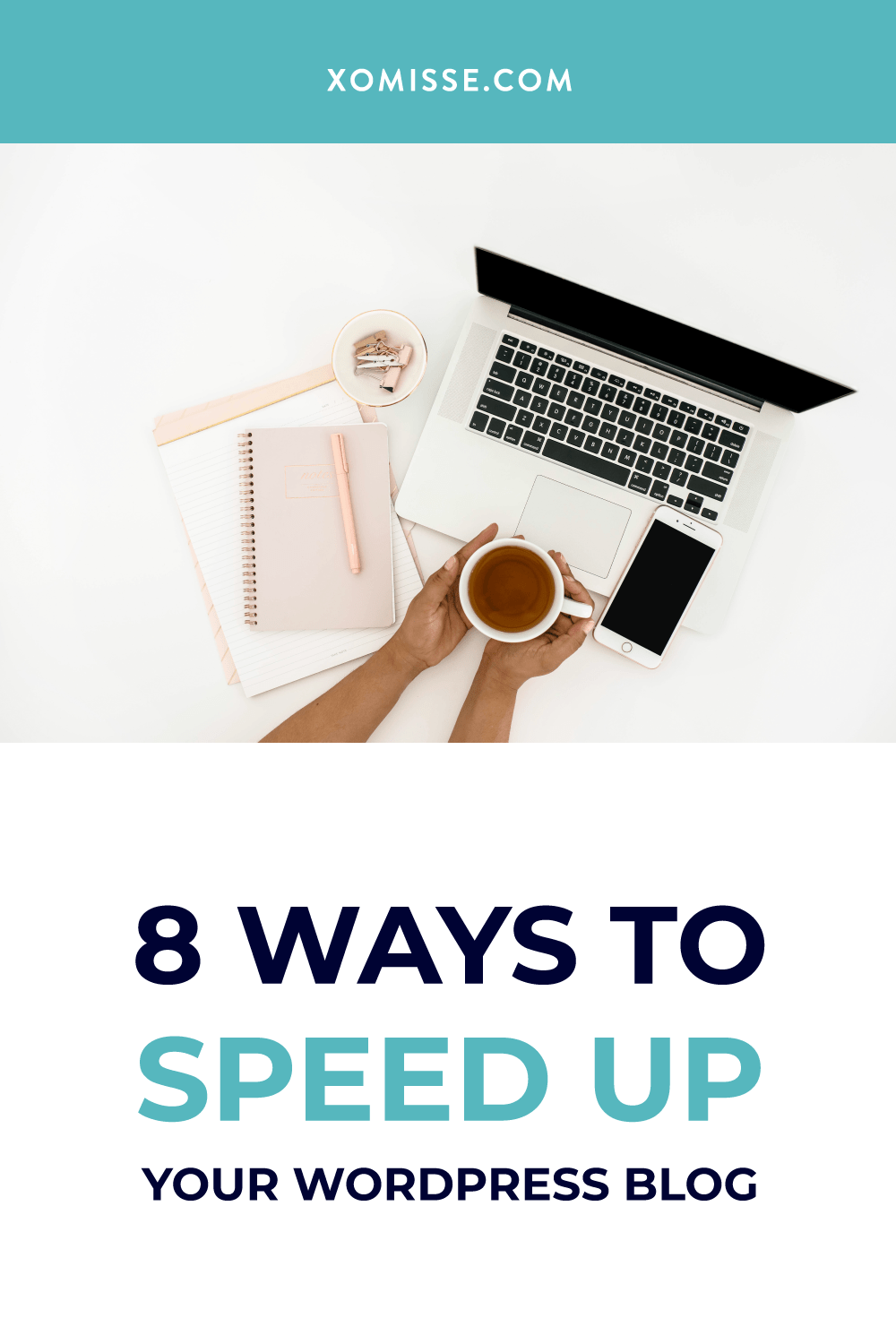 8 Ways To Speed Up Your WordPress Site