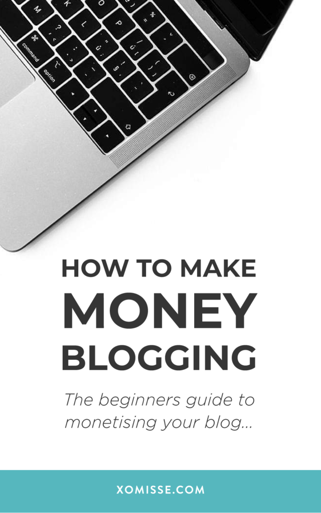 Whether it’s a hobby that you’d like to earn a little bit of side income from or something you’d love to work on full-time, there are lots of opportunities available when it comes to making money through blogging