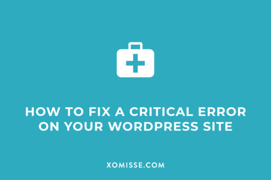 How to fix the HTTP error when uploading images on WordPress