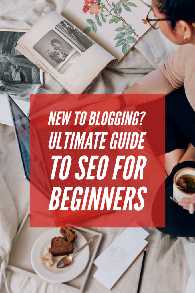 Getting Started With SEO? Here's Your Beginner's Guide To Increasing ...