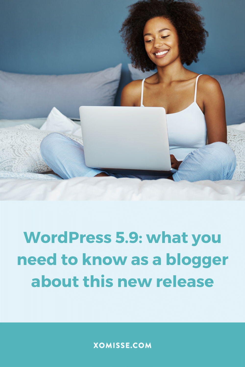 WordPress 5.9: What's New In This Release?