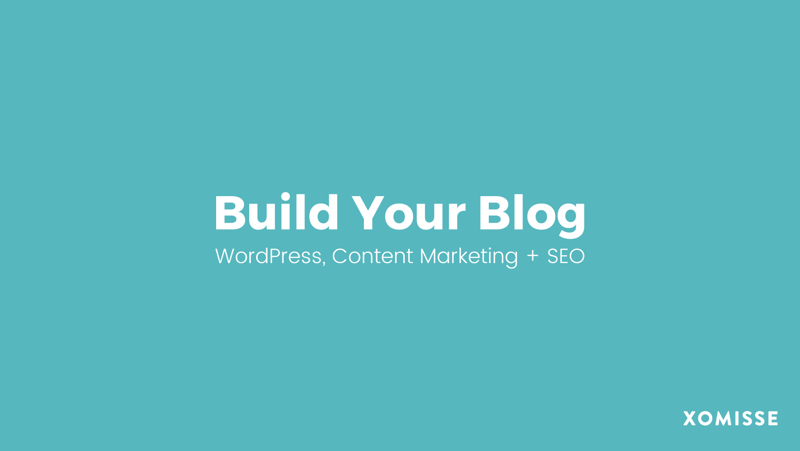 Wordpress Tips And Resources Sent To Your Inbox The Xomisse Newsletter Wordpress Tips And Resources Sent To Your Inbox The Xomisse Newsletter