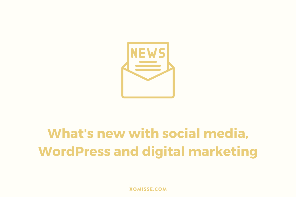 Instagram Creator Marketplace, Twitter adds long-form content and Jetpack launches individual plugins – ICYMI June 2022