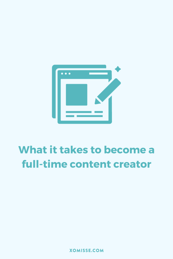 What it takes to become a full-time content creator, lessons learned from ConvertKit's Creator Economy Report