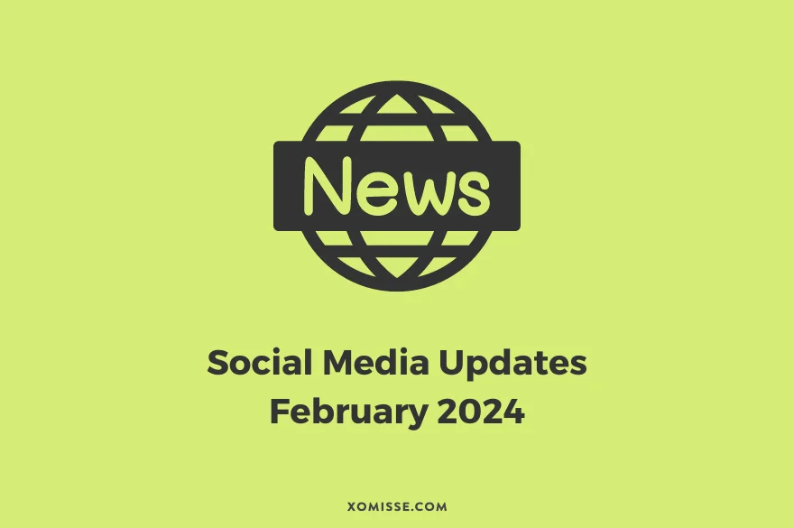Instagram hashtag limit, scheduling Threads and Meta stop recommending political content