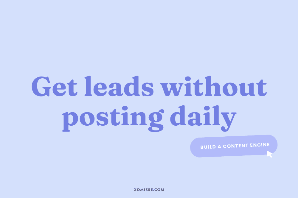 8 ways to build a blog engine that lands clients in 2026