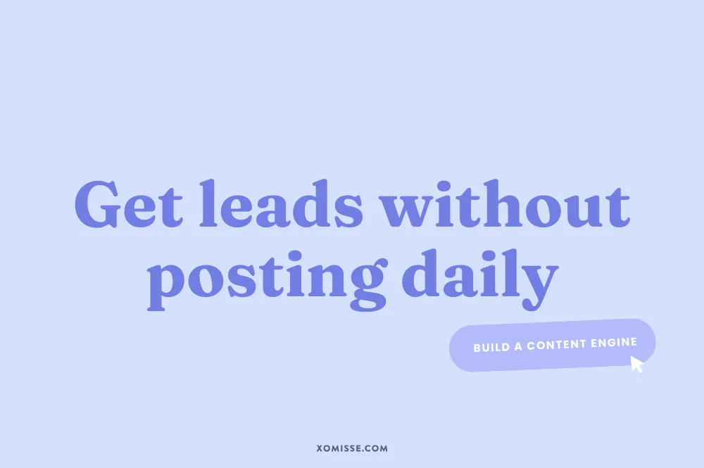 8 ways to build a blog engine that lands clients in 2026